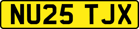 NU25TJX
