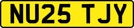 NU25TJY