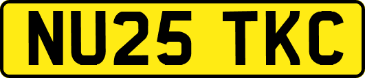 NU25TKC