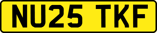 NU25TKF