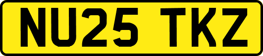 NU25TKZ