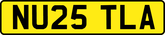 NU25TLA