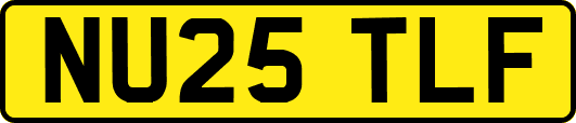 NU25TLF