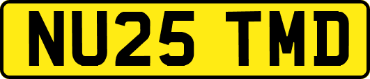 NU25TMD