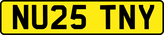 NU25TNY