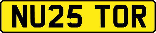 NU25TOR