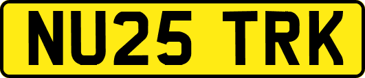 NU25TRK