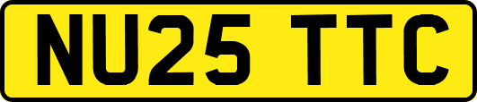 NU25TTC