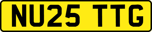 NU25TTG