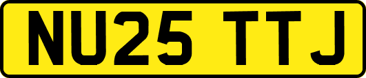 NU25TTJ