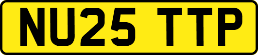 NU25TTP