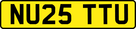 NU25TTU