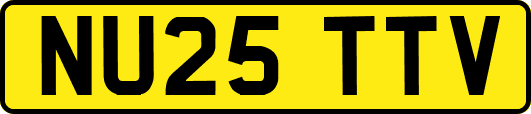 NU25TTV