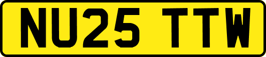 NU25TTW