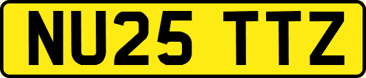 NU25TTZ