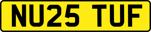 NU25TUF