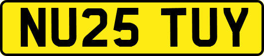 NU25TUY