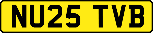 NU25TVB