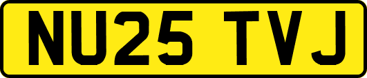 NU25TVJ