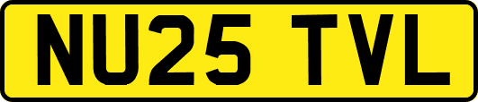 NU25TVL