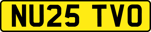 NU25TVO