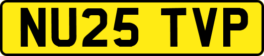 NU25TVP