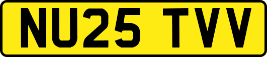 NU25TVV