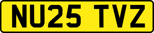 NU25TVZ