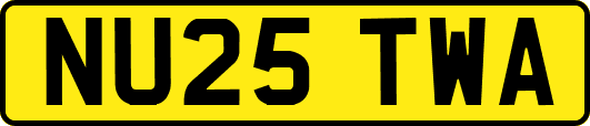 NU25TWA