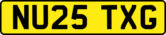 NU25TXG