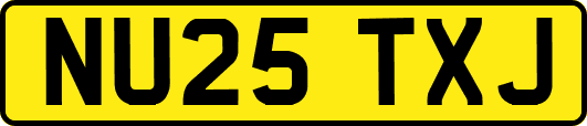 NU25TXJ