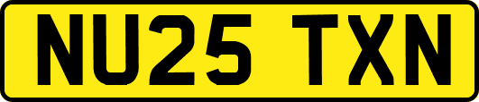 NU25TXN