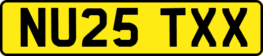 NU25TXX