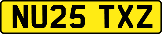 NU25TXZ