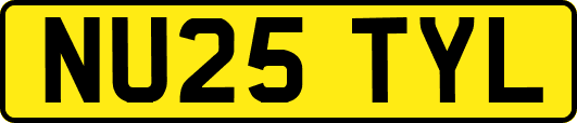 NU25TYL