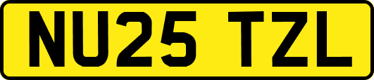 NU25TZL