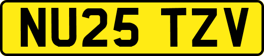 NU25TZV