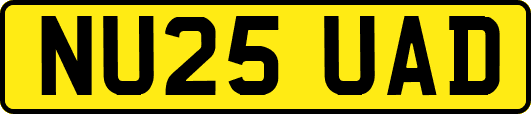 NU25UAD
