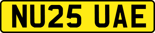 NU25UAE