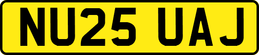NU25UAJ