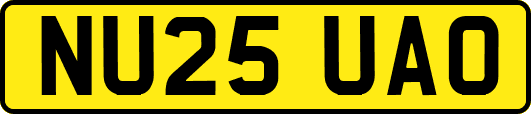 NU25UAO