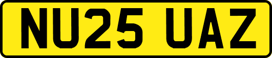 NU25UAZ