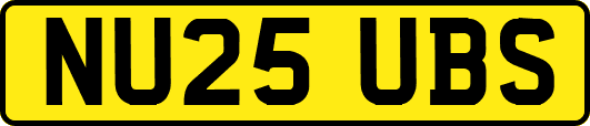 NU25UBS