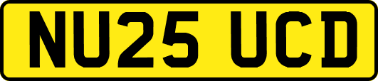NU25UCD