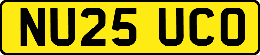 NU25UCO