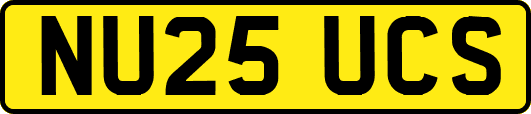 NU25UCS