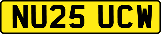 NU25UCW