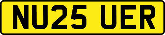 NU25UER
