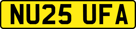 NU25UFA