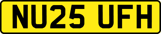 NU25UFH